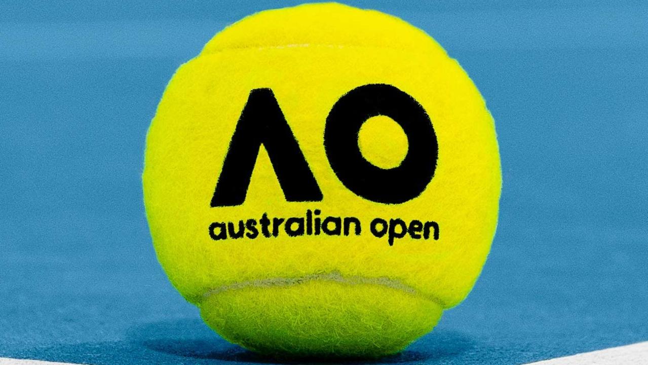 Australian open 2023