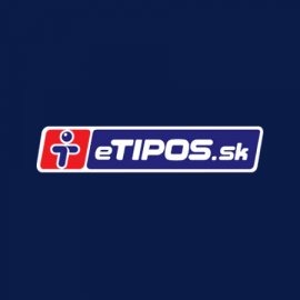 eTipos casino logo