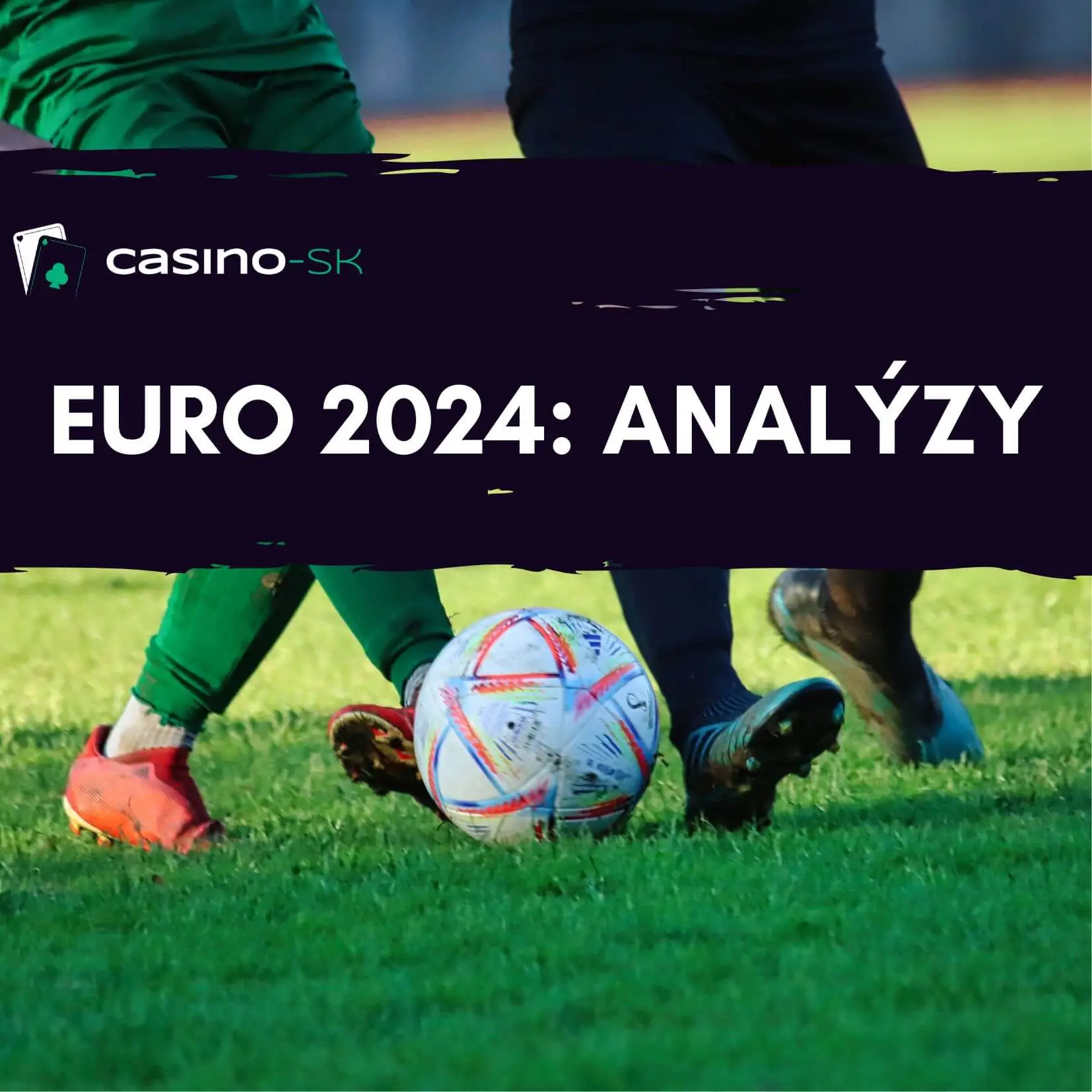 Euro 2024 analýzy