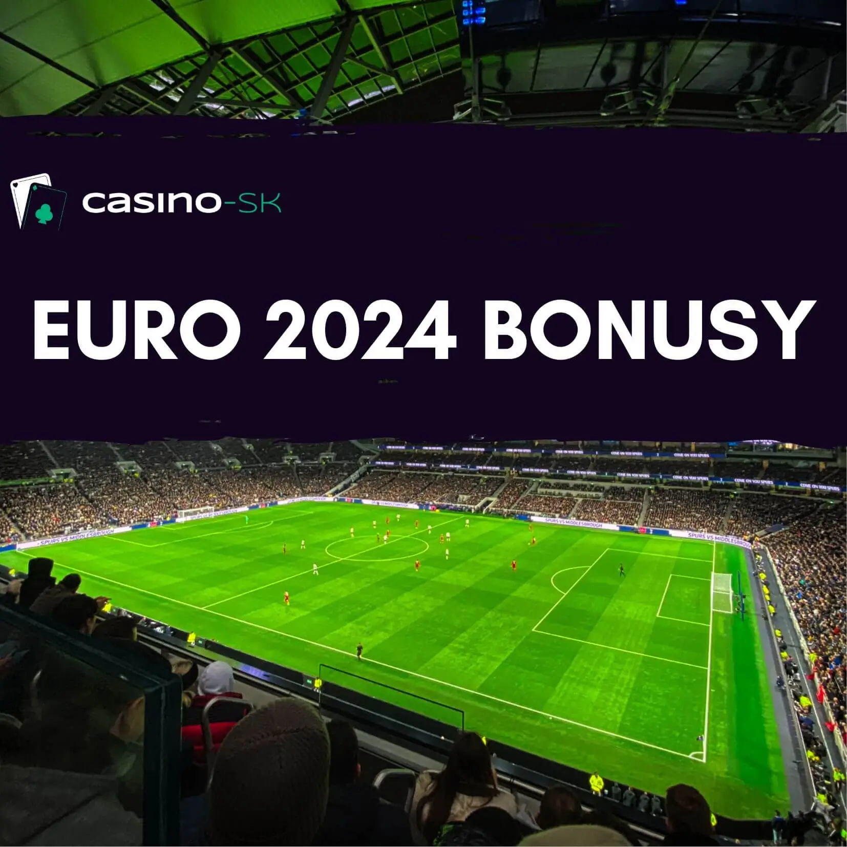 Euro 2024 bonusy
