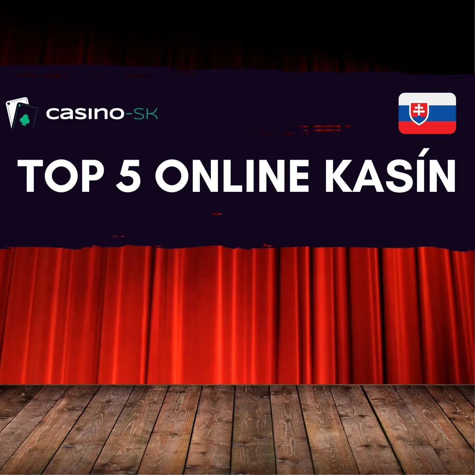 Slovenské online casino