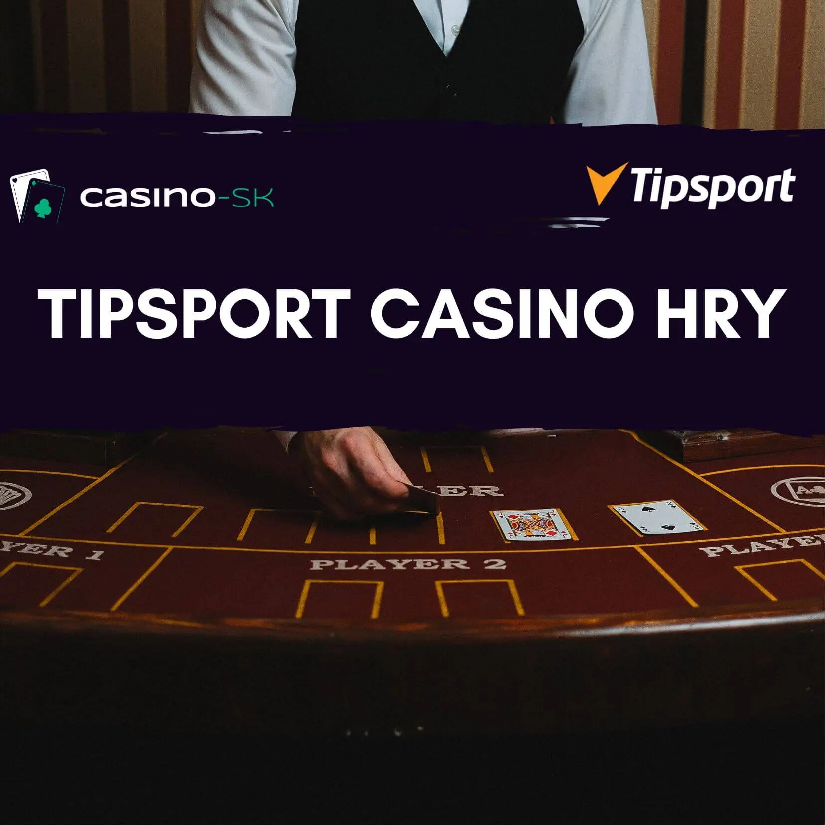 Tipsport casino hry zadarmo