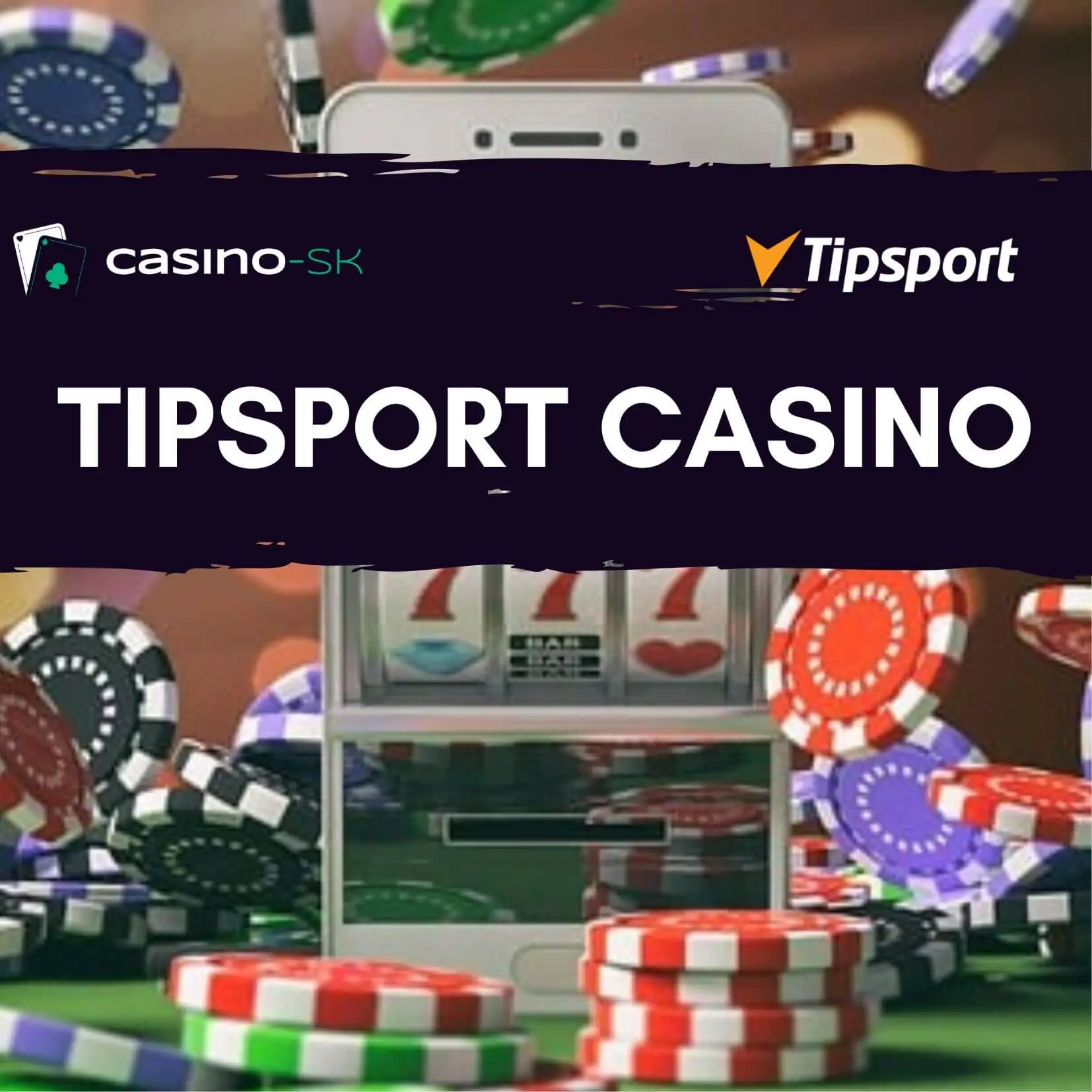 Tipsport casino prihlásenie