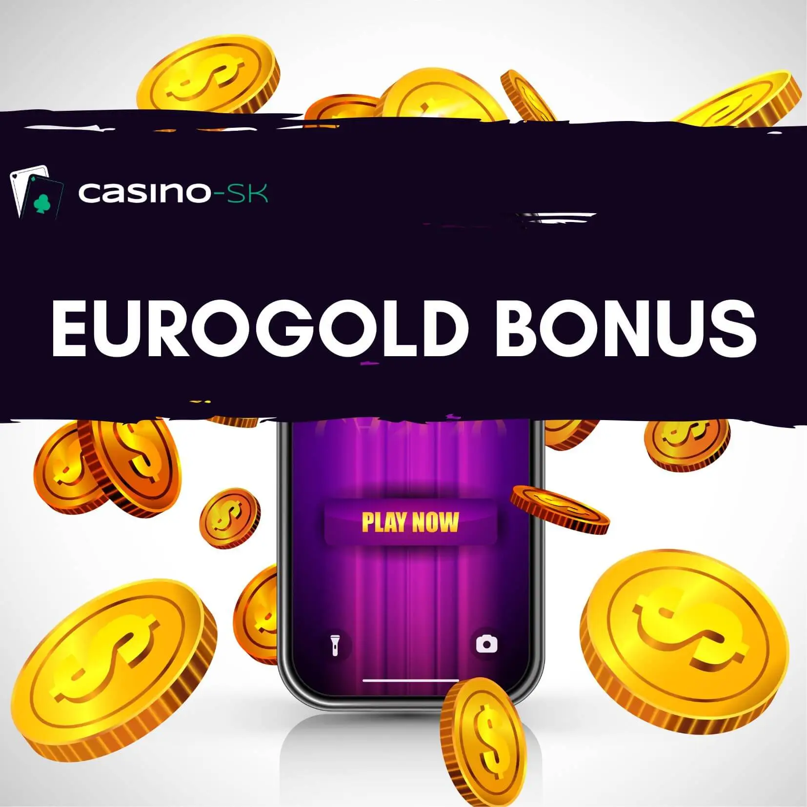 Eurogold casino bonus 2024