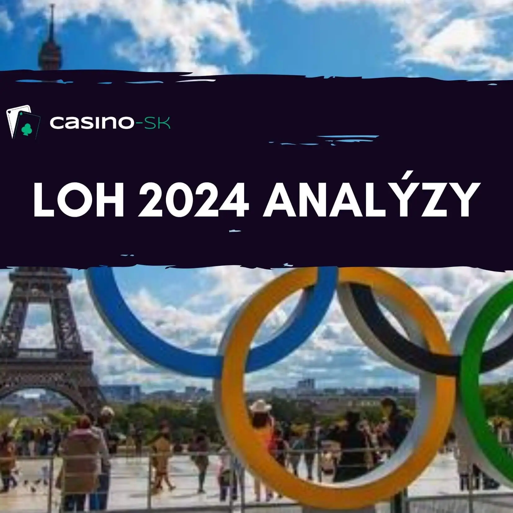 LOH 2024 analýzy