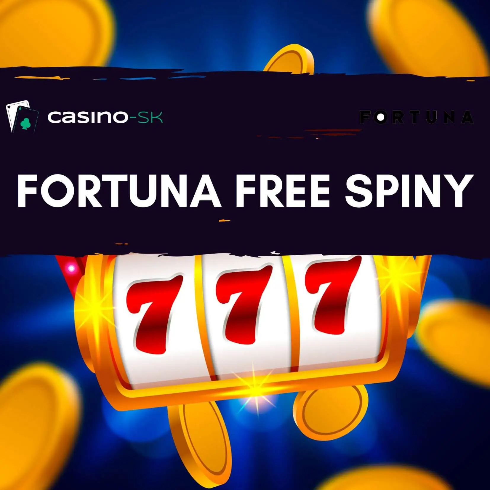 Fortuna free spiny