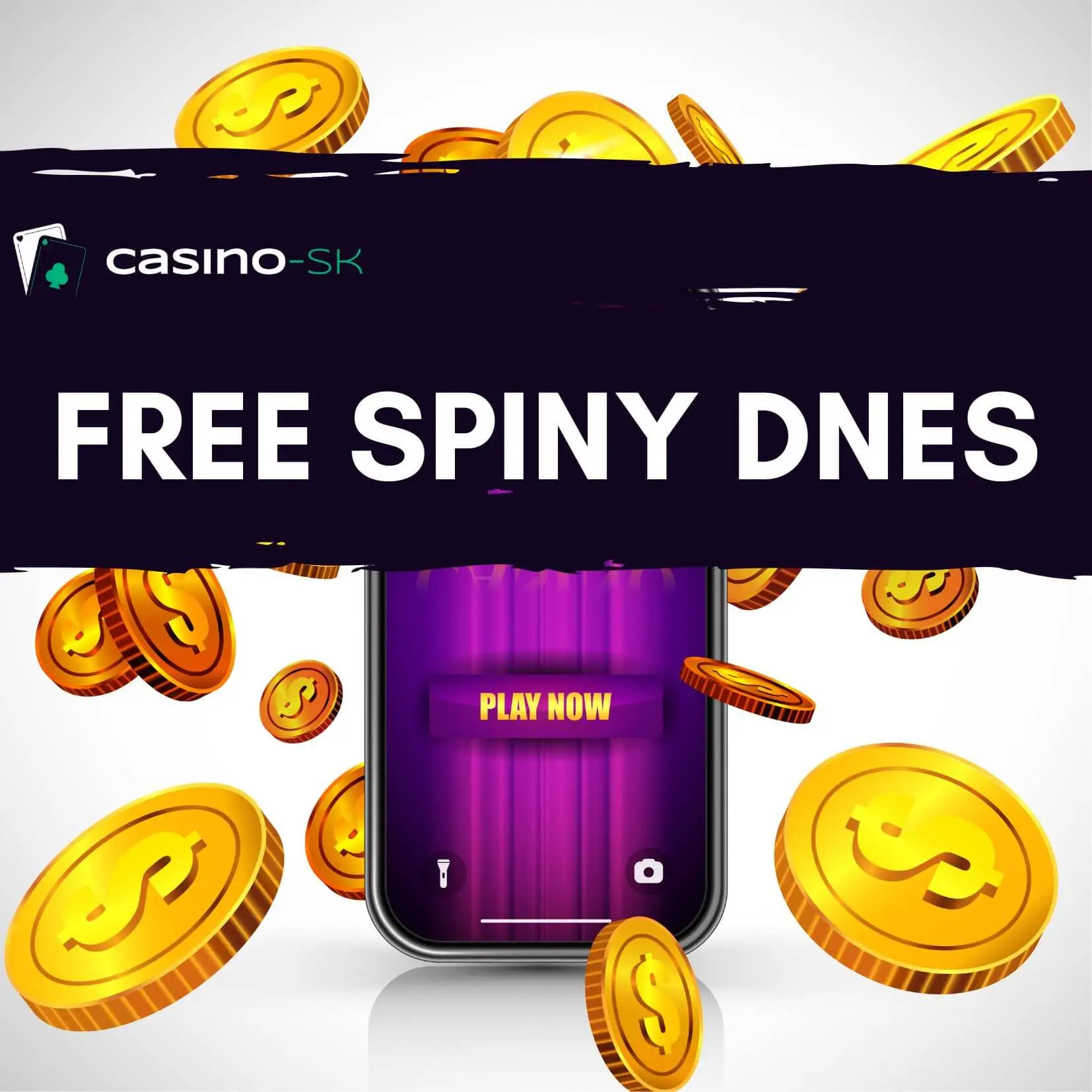 Nové online casino free spiny zdarma dnes