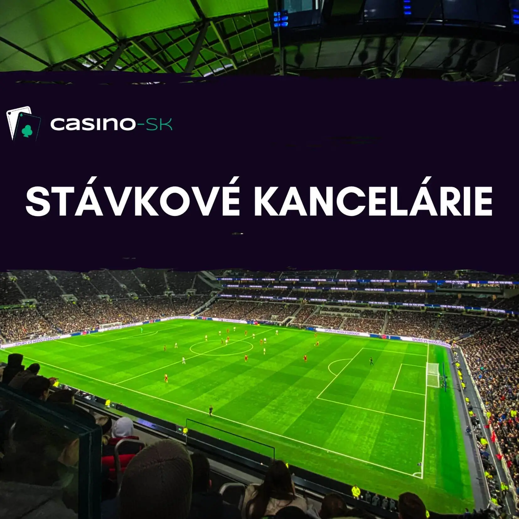 stavkove kancelarie s licenciou