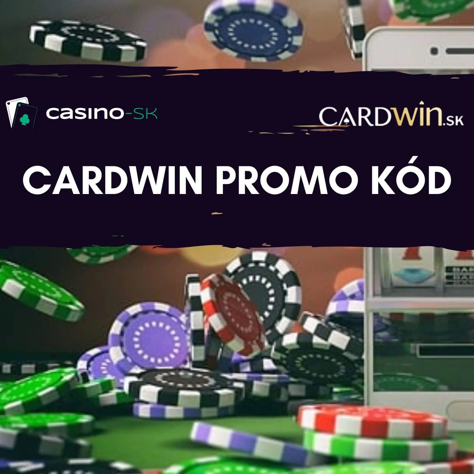 Cardwin casino promo kód