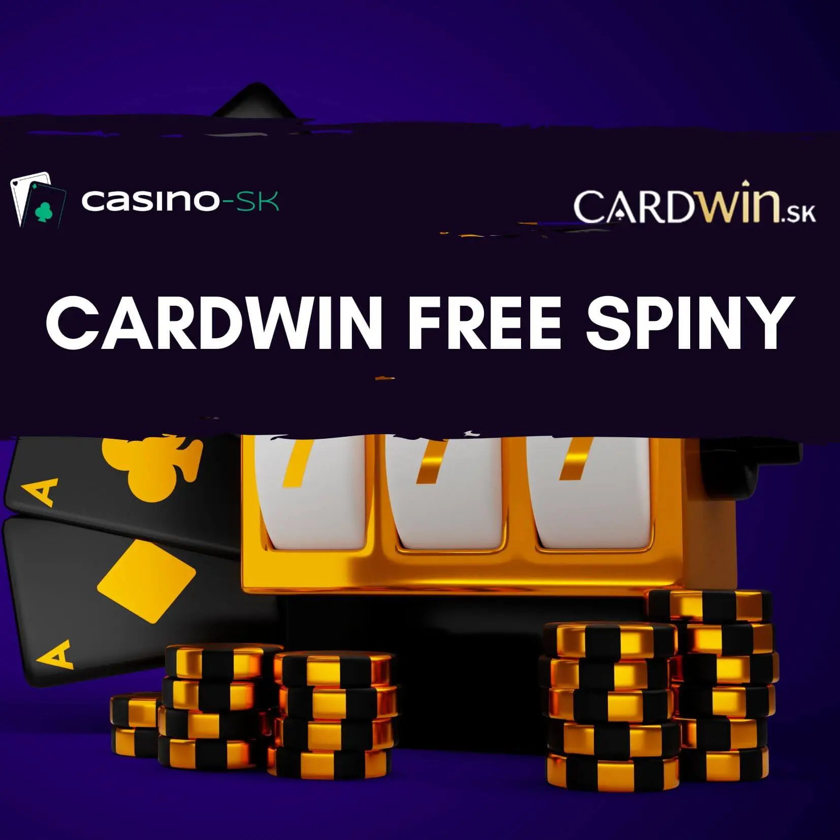 Cardwin free spiny