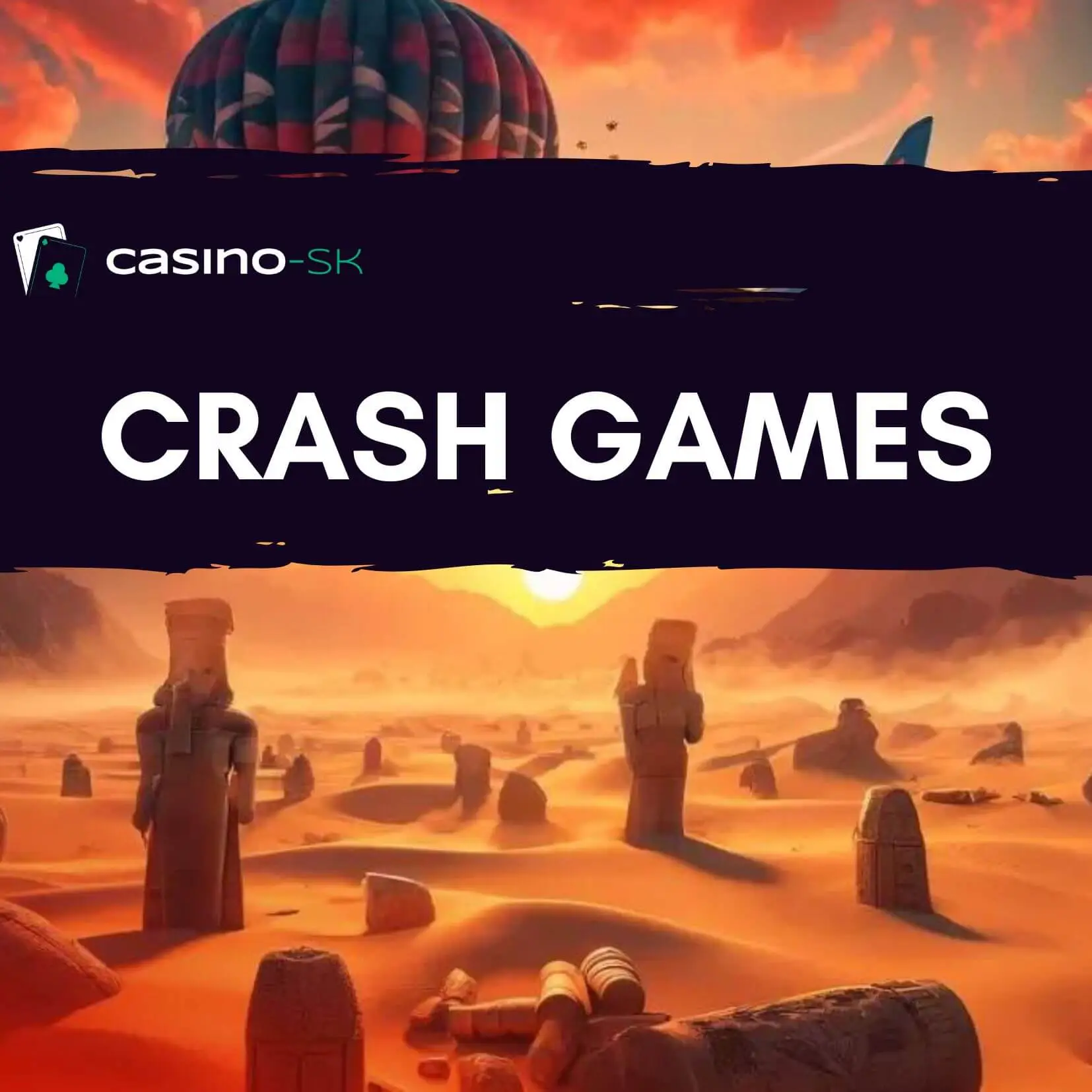 crash games