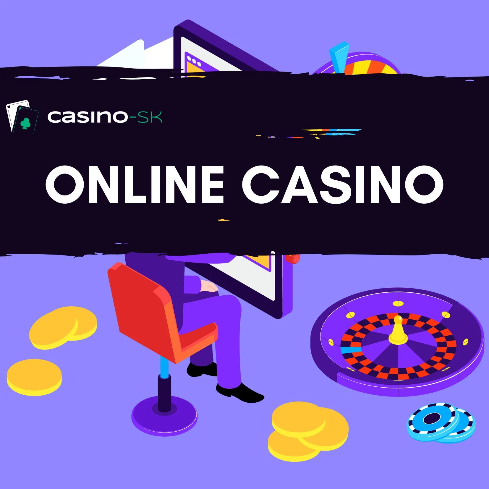 Online casino sk