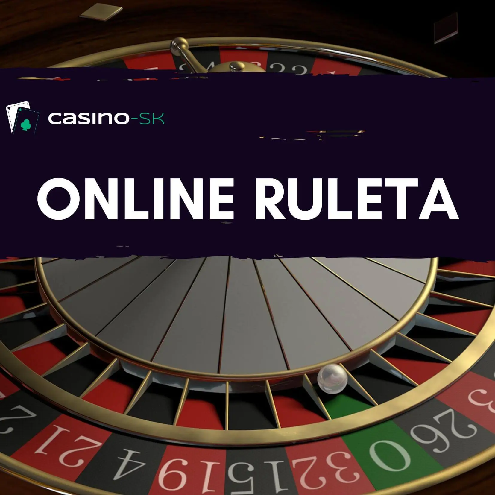 online ruleta stratégie