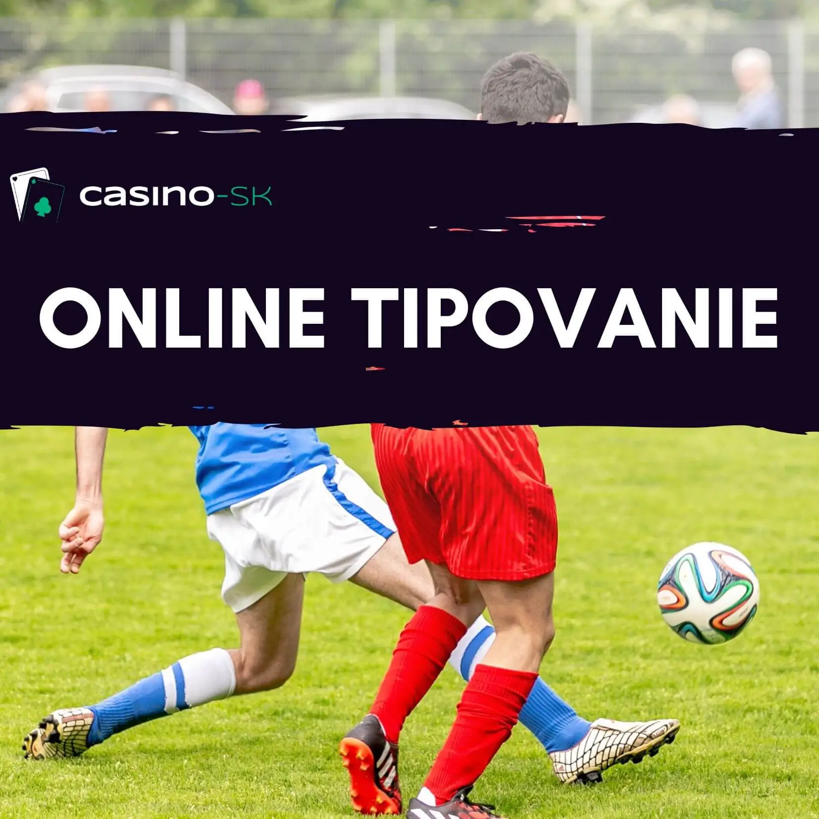 Online tipovanie