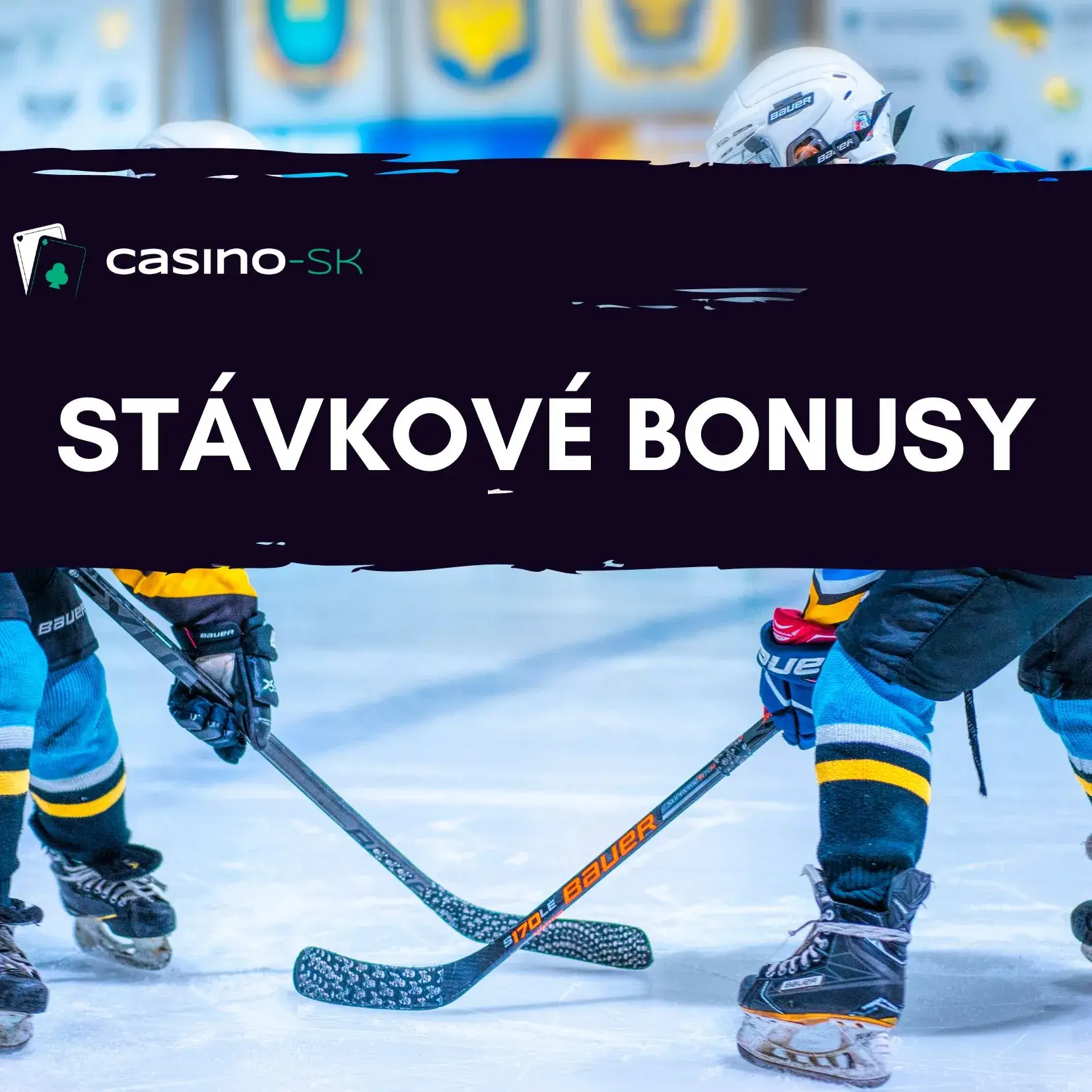 Slovenské stávkové kancelárie bonusy