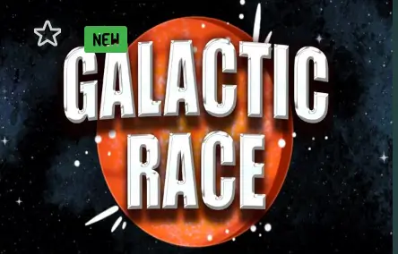 Galactic race