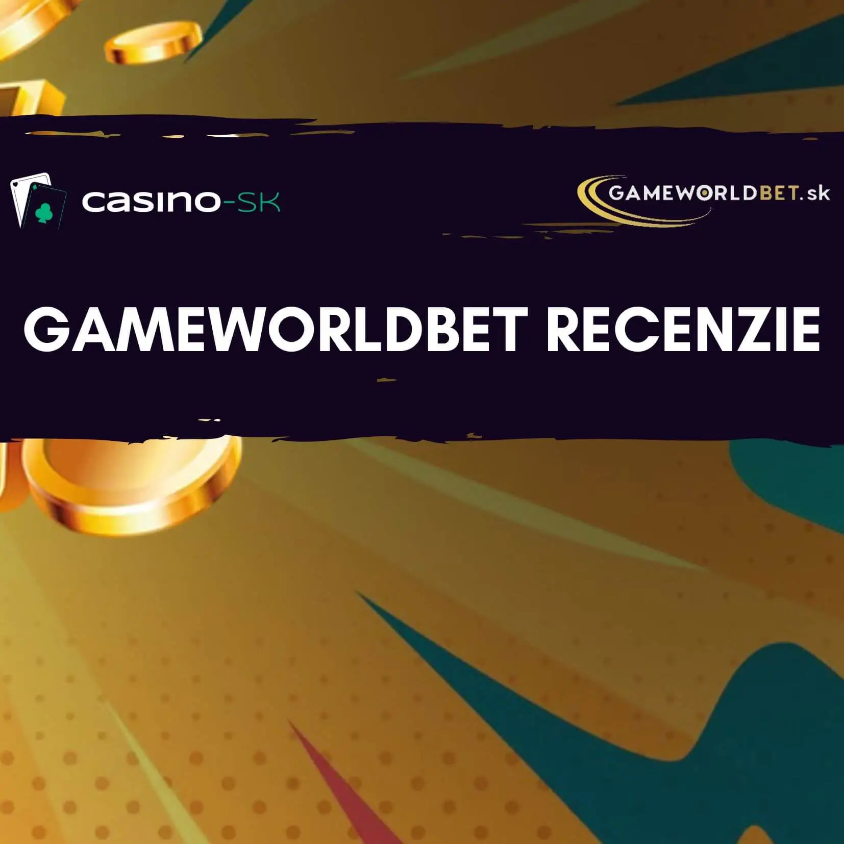 Gameworldbet recenzie