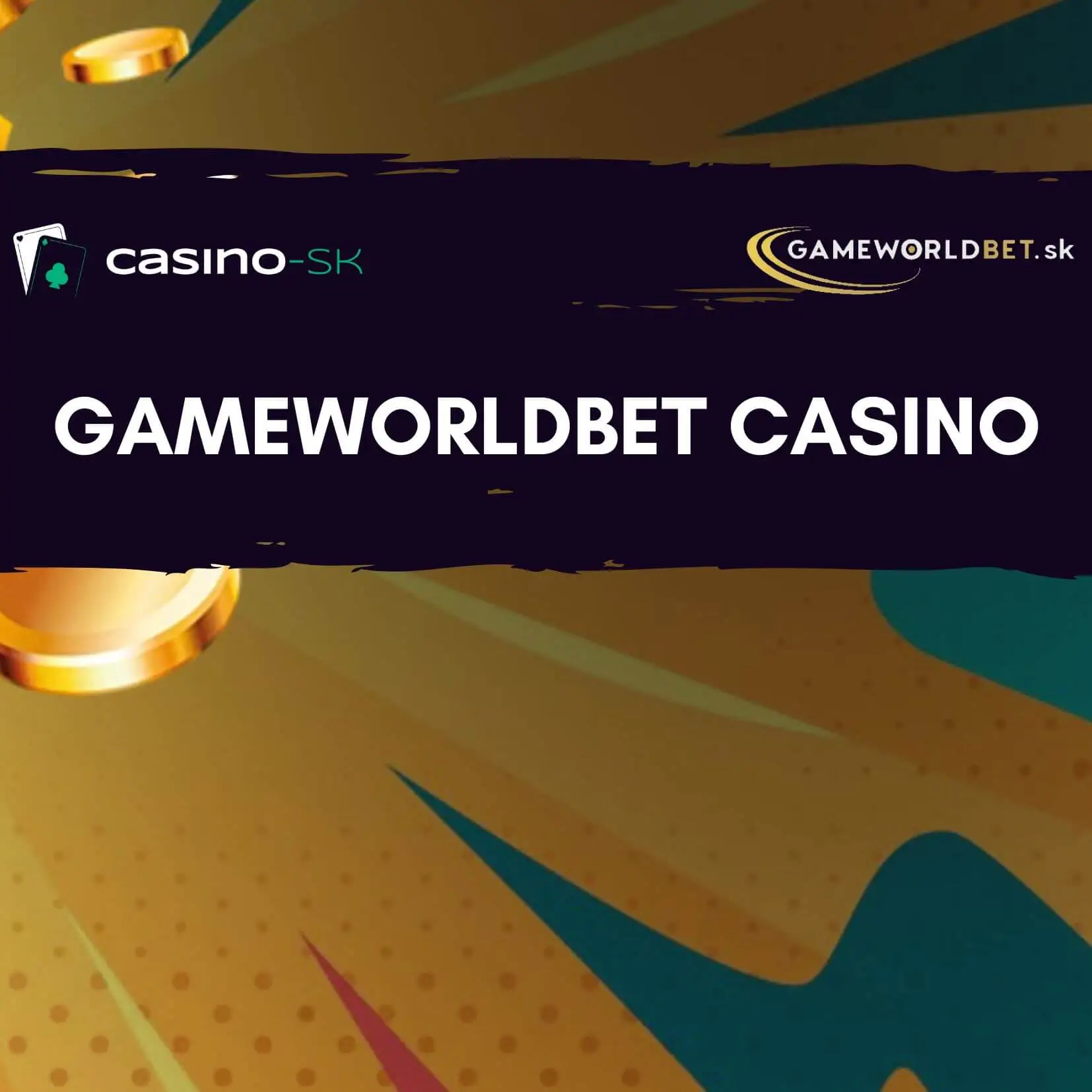 Nové Gameworldbet casino