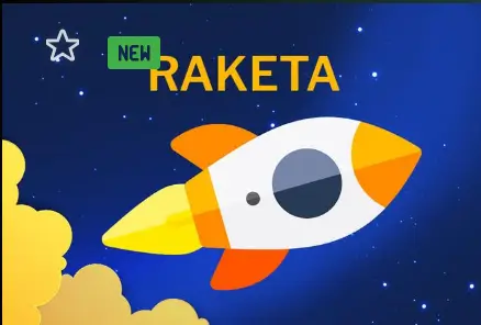 Raketa crash game