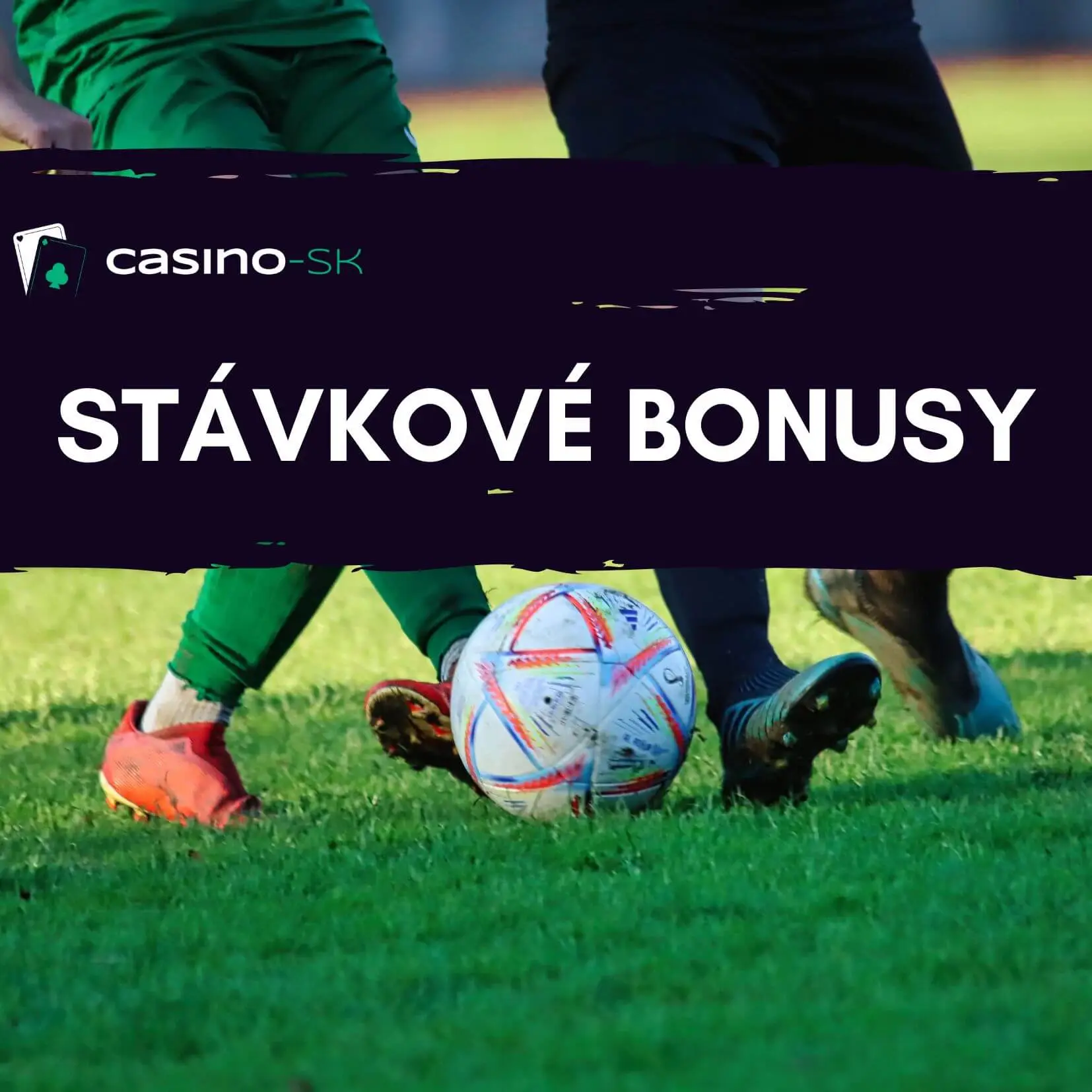 Stávkové bonusy na jeseň 2024