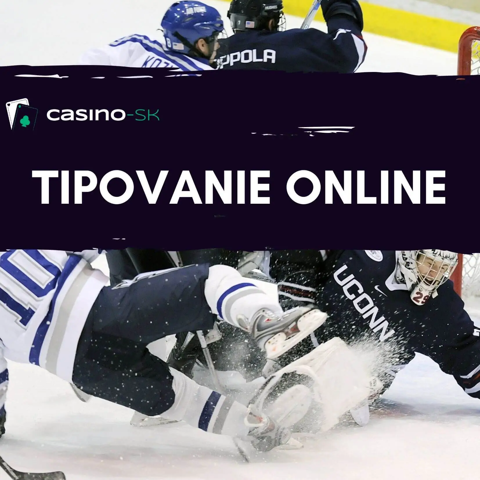 Tipovanie zápasov online