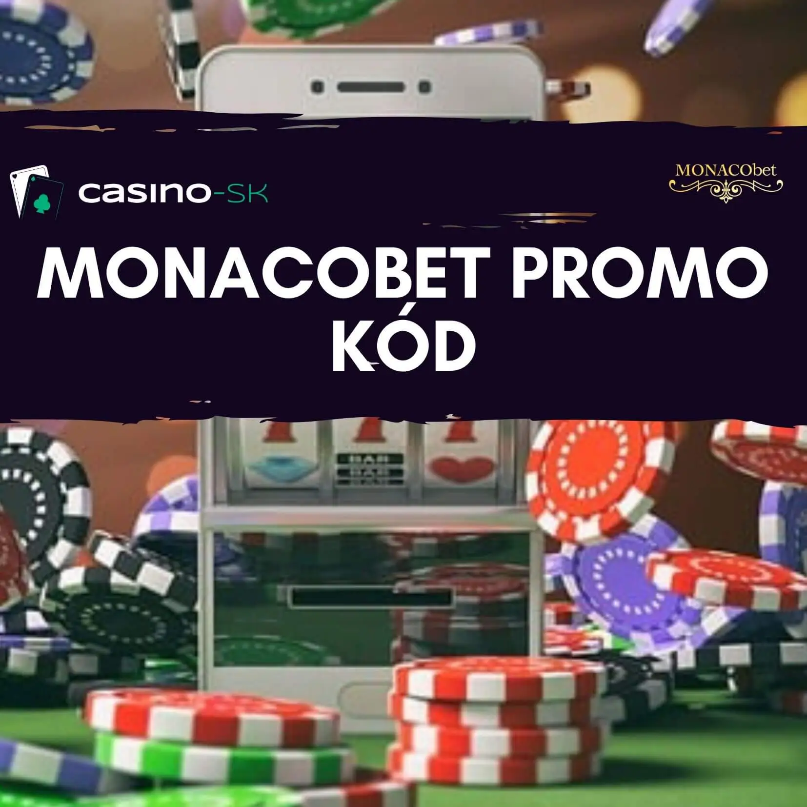 Monacobet promo kód