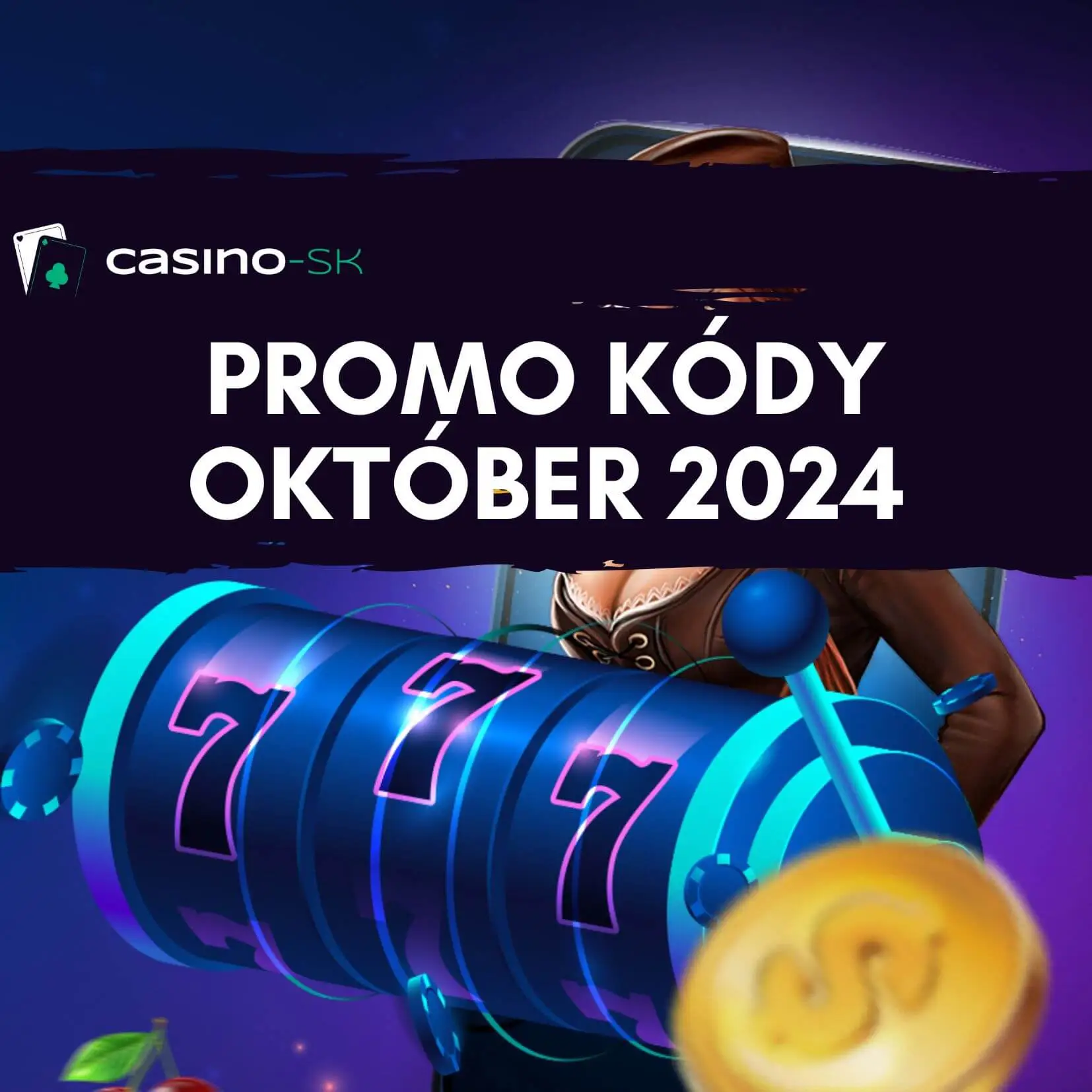 promo kódy na október 2024