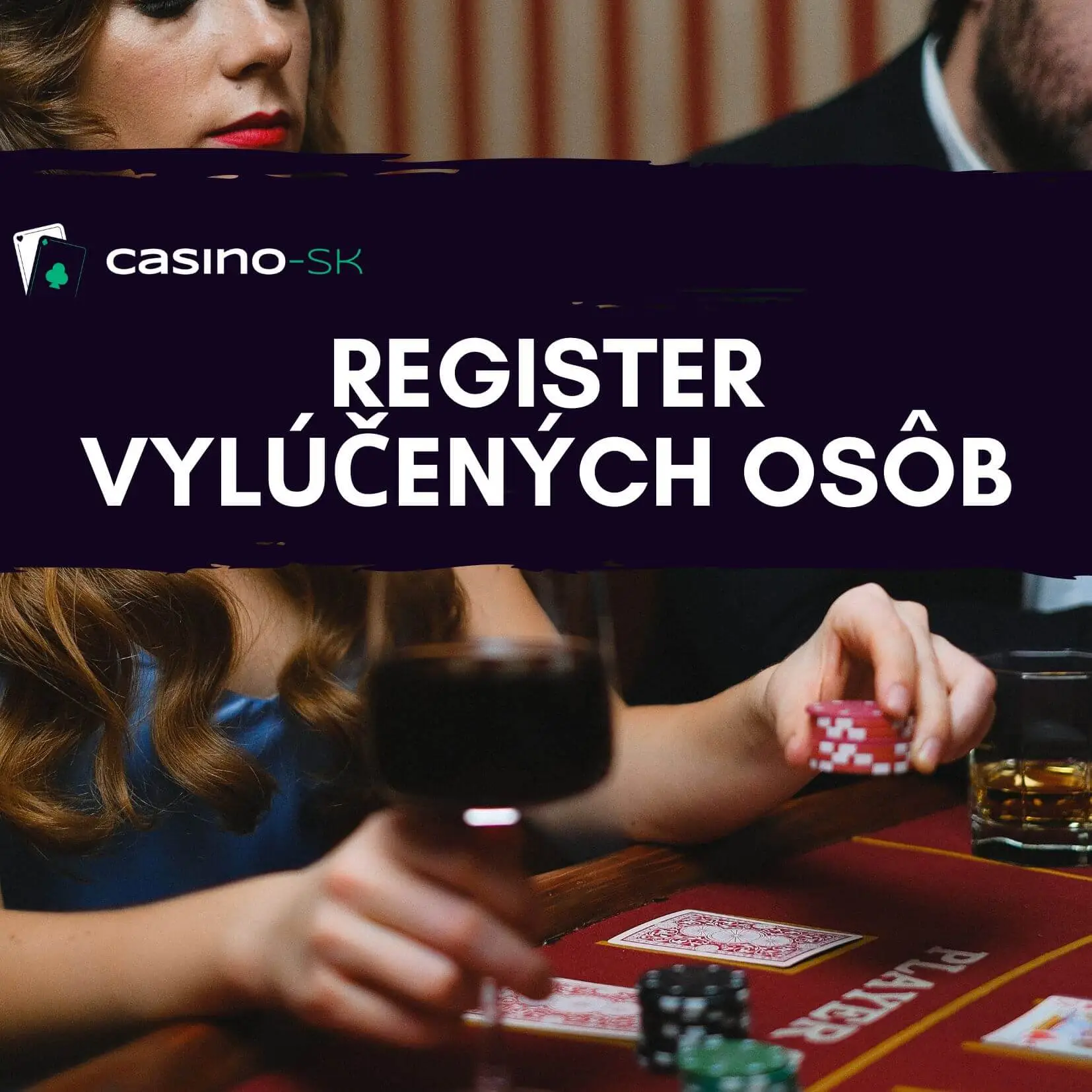 Register vylúčených osôb