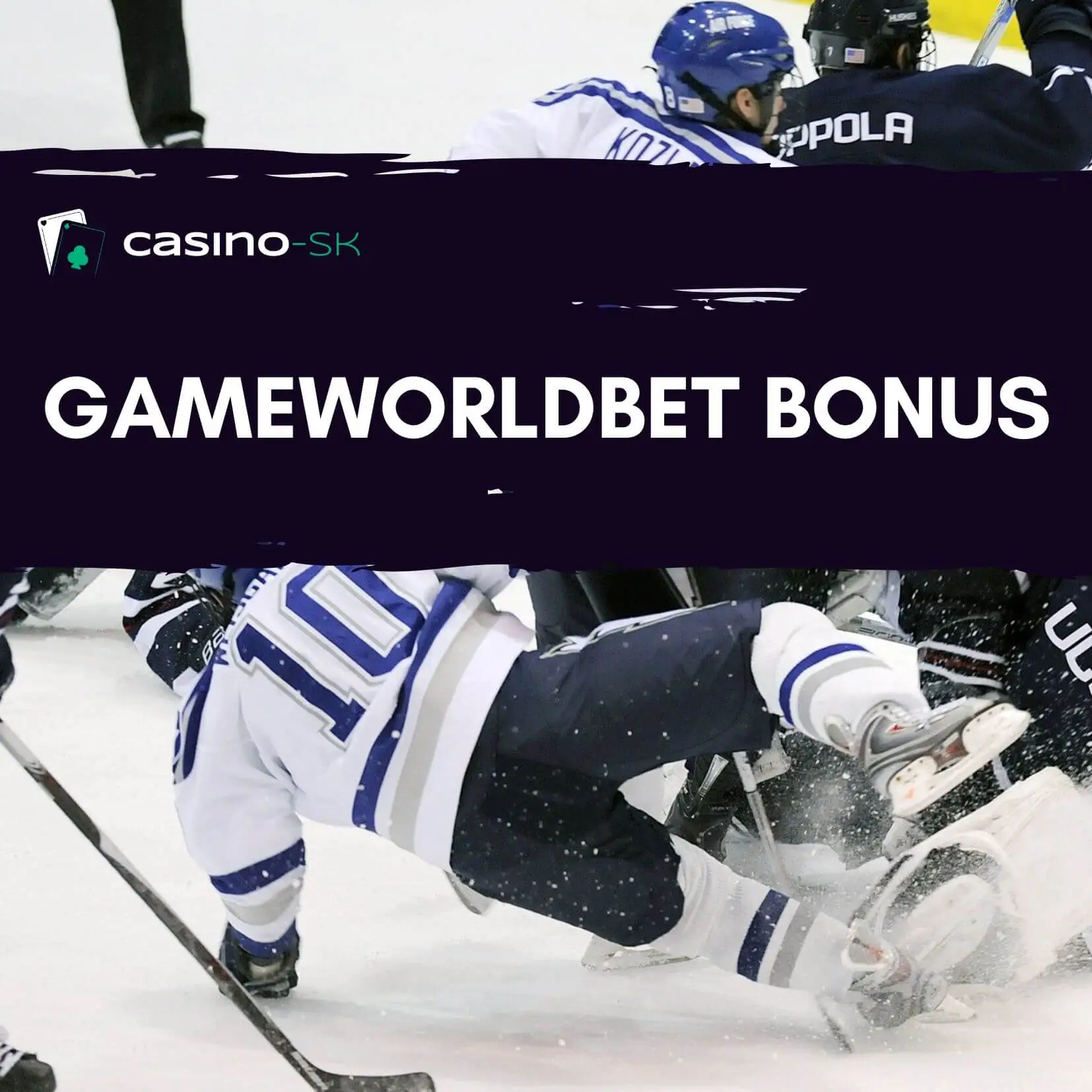 Gameworldbet casino bonus