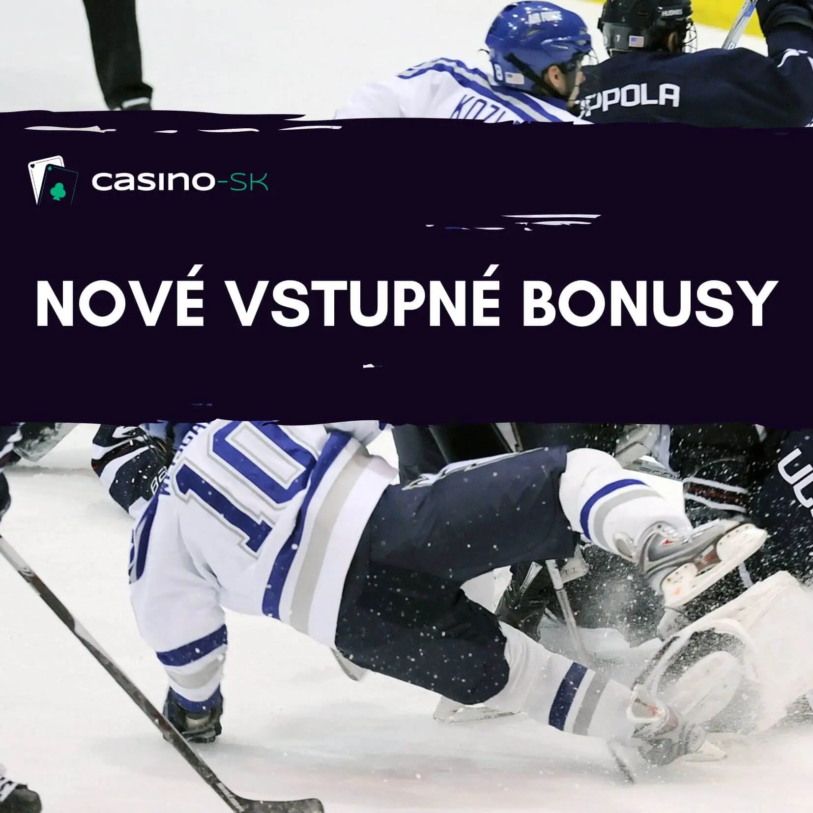 Tipovanie vstupné bonusy